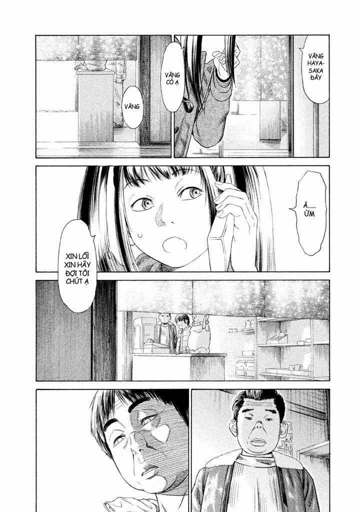 Golden Gold - Chapter 3 - Trang 33