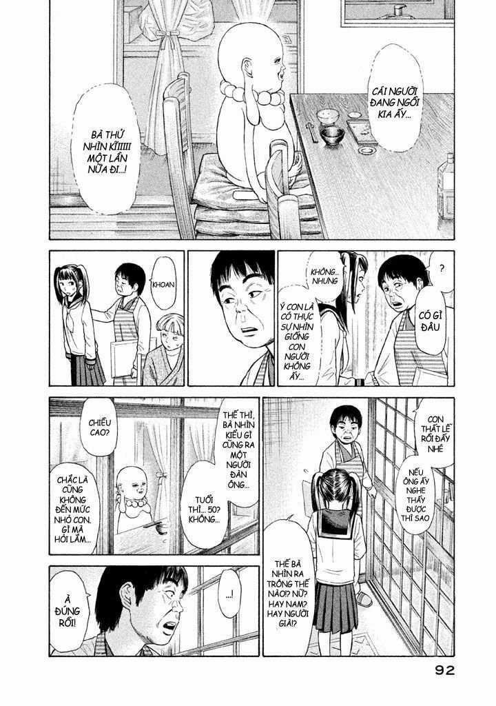 Golden Gold - Chapter 3 - Trang 9