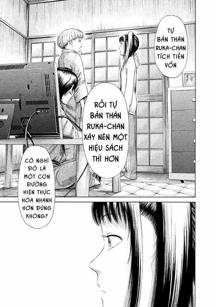 Golden Gold - Chapter 4 - Trang 11