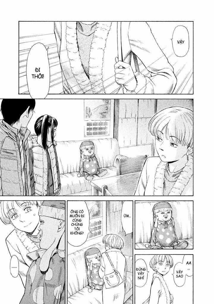 Golden Gold - Chapter 4 - Trang 15