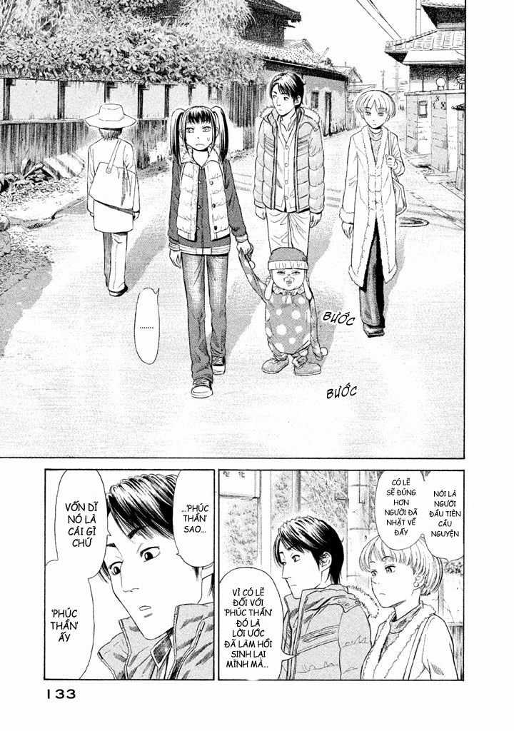 Golden Gold - Chapter 4 - Trang 17