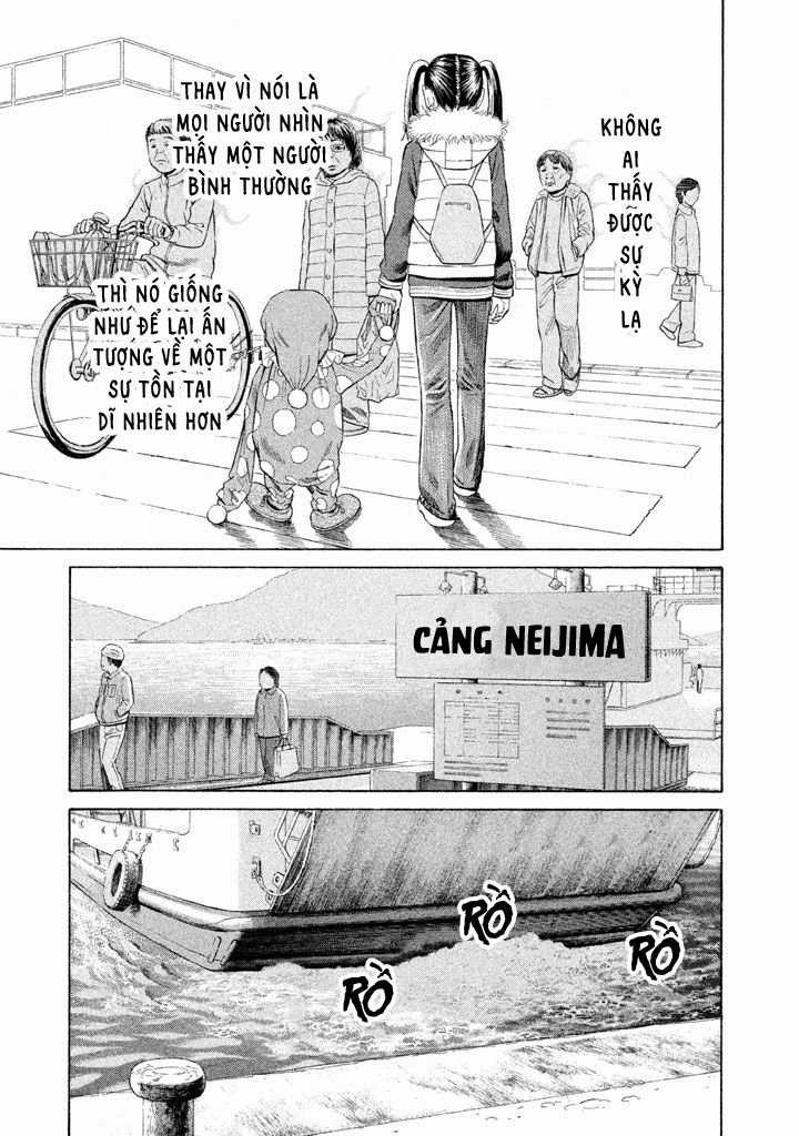 Golden Gold - Chapter 4 - Trang 19