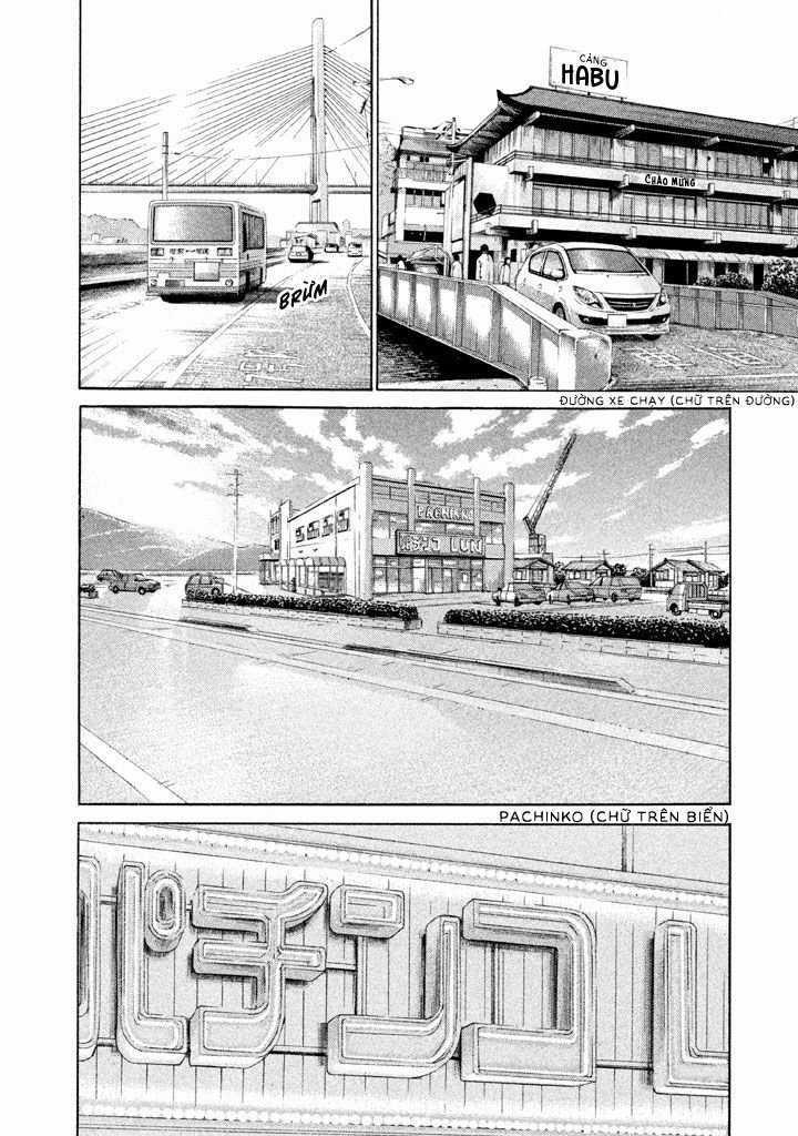 Golden Gold - Chapter 4 - Trang 22