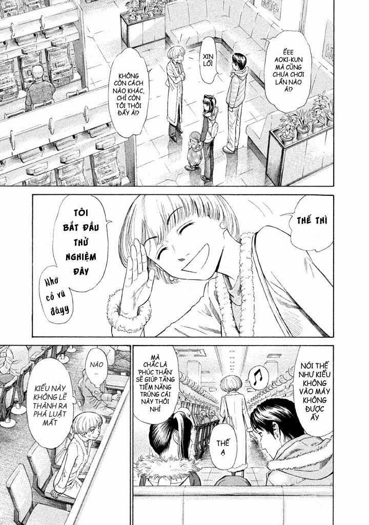 Golden Gold - Chapter 4 - Trang 23