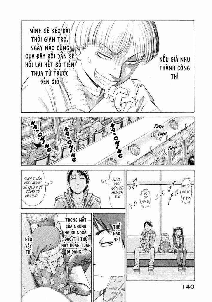 Golden Gold - Chapter 4 - Trang 24