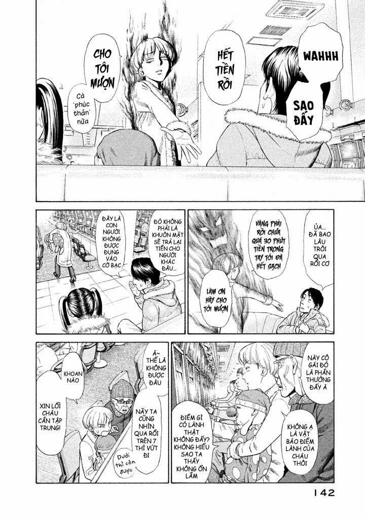 Golden Gold - Chapter 4 - Trang 26