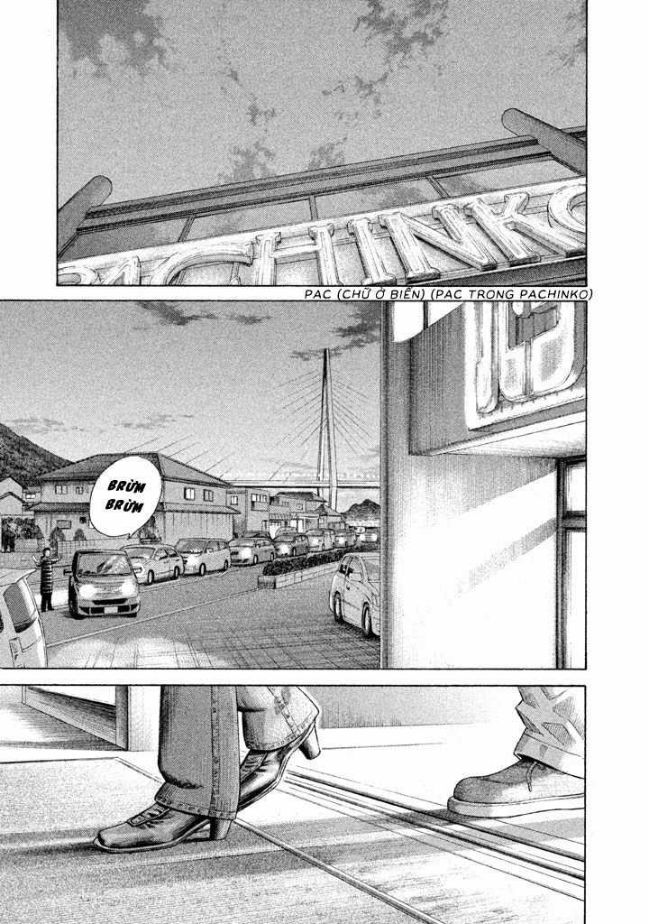 Golden Gold - Chapter 4 - Trang 27