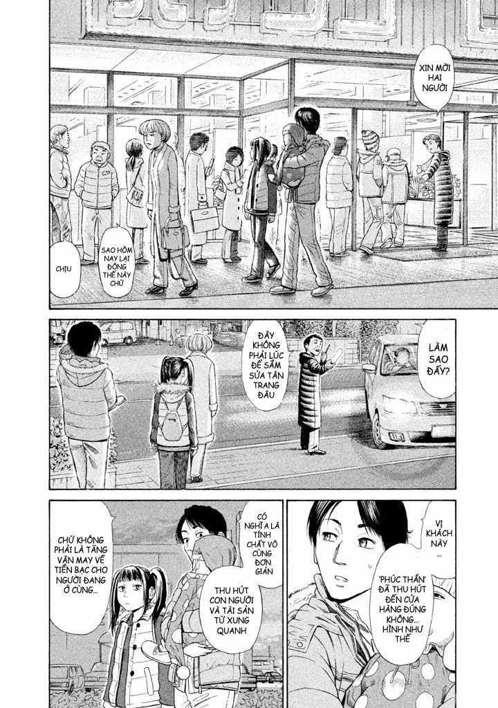 Golden Gold - Chapter 4 - Trang 28