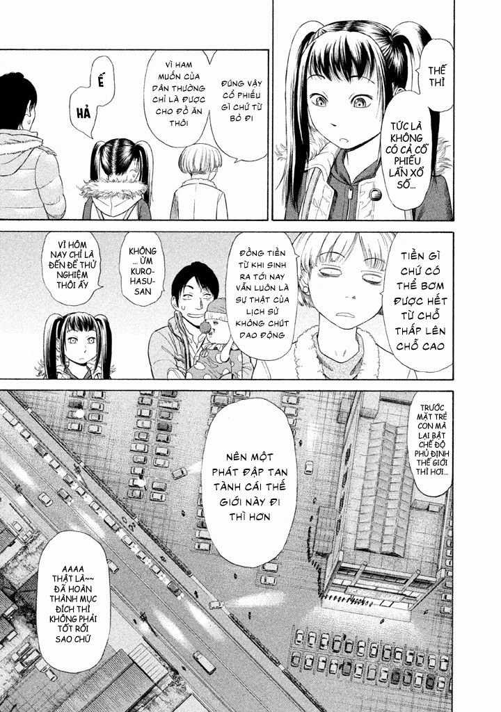 Golden Gold - Chapter 4 - Trang 29