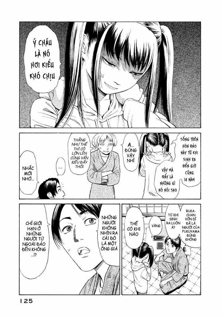 Golden Gold - Chapter 4 - Trang 9