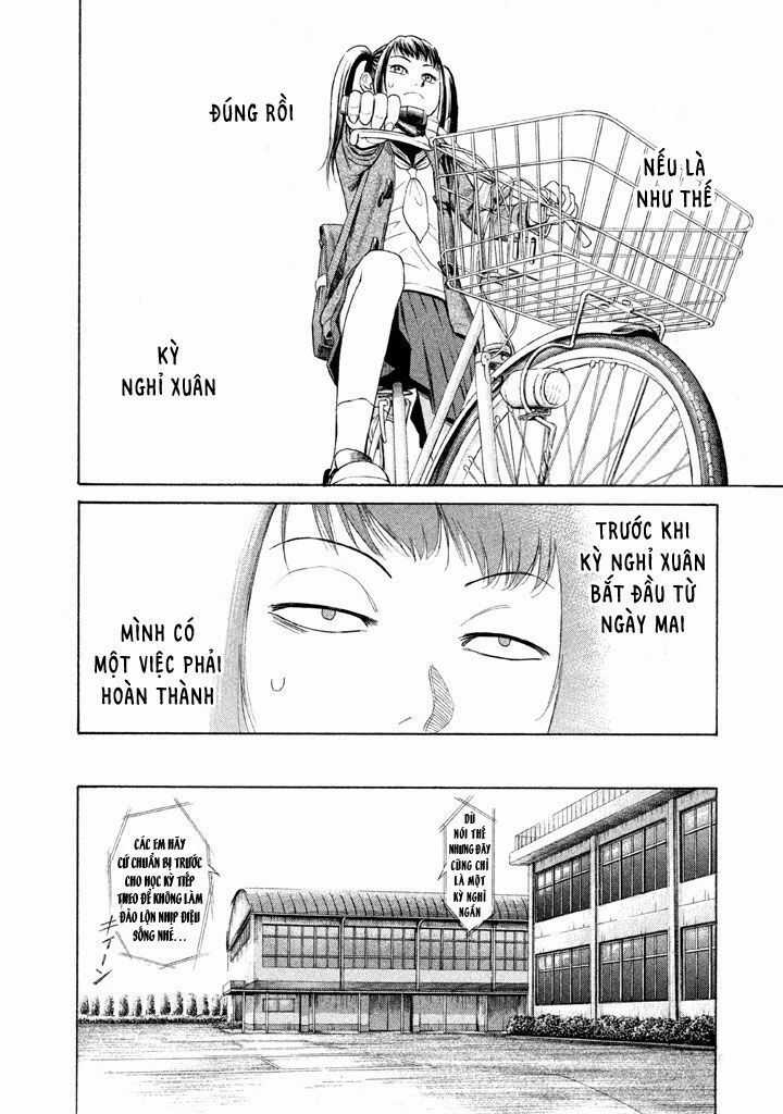 Golden Gold - Chapter 5 - Trang 12