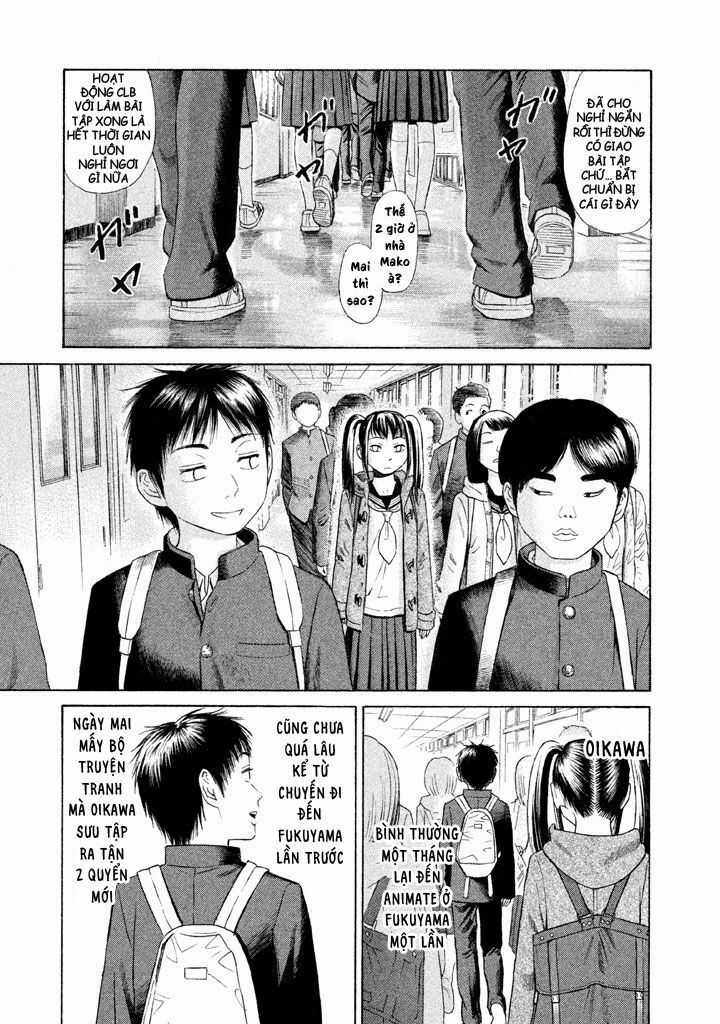 Golden Gold - Chapter 5 - Trang 13