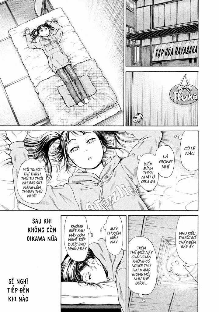 Golden Gold - Chapter 5 - Trang 22