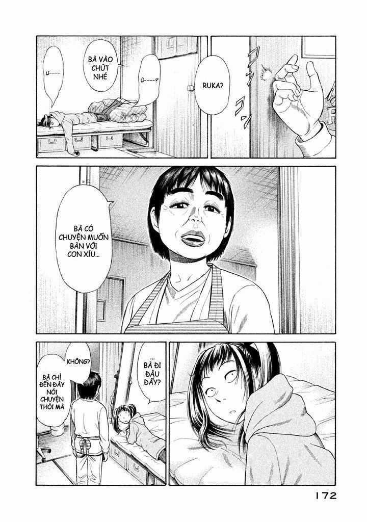 Golden Gold - Chapter 5 - Trang 23