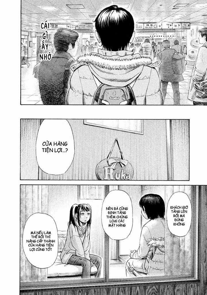 Golden Gold - Chapter 5 - Trang 25