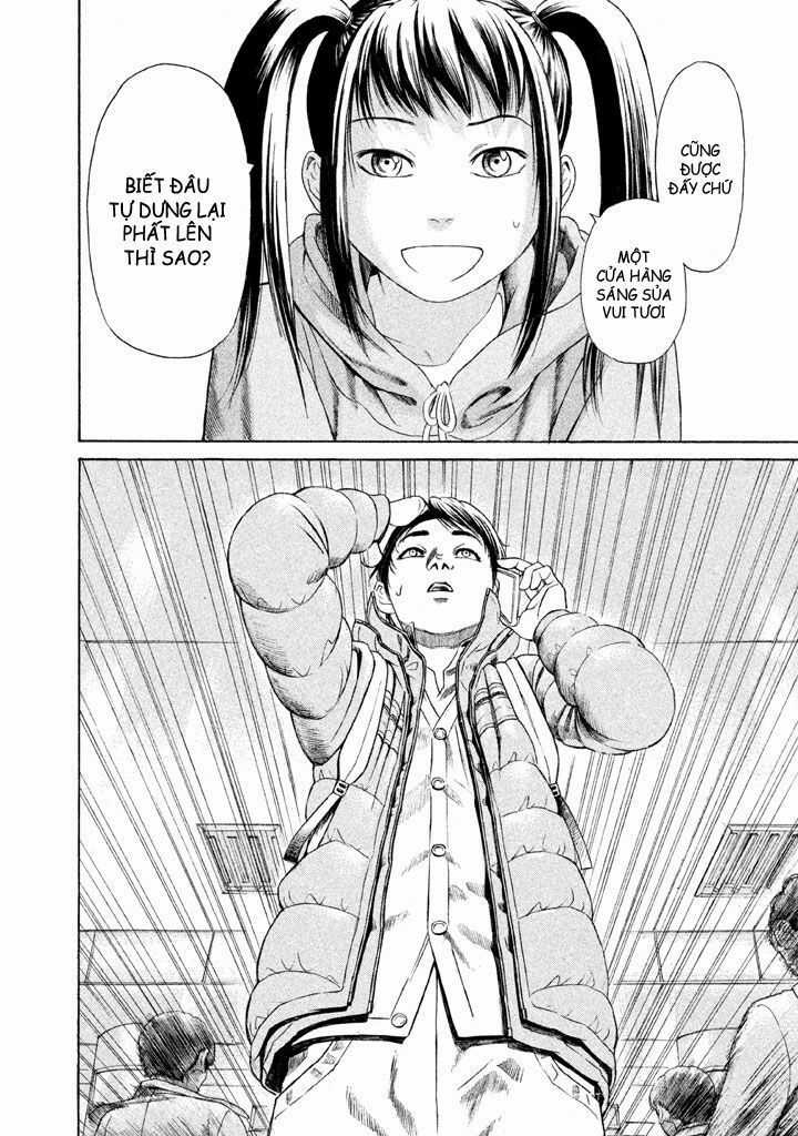 Golden Gold - Chapter 5 - Trang 27