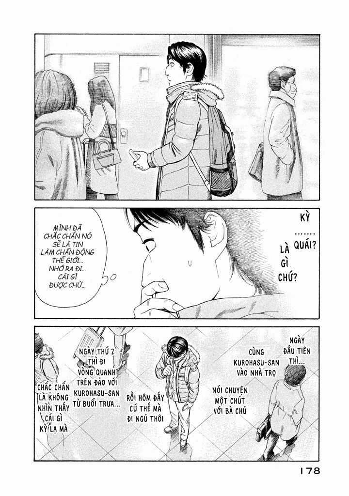 Golden Gold - Chapter 5 - Trang 29