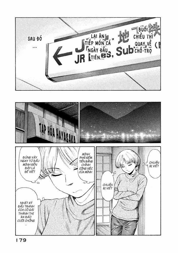 Golden Gold - Chapter 5 - Trang 30