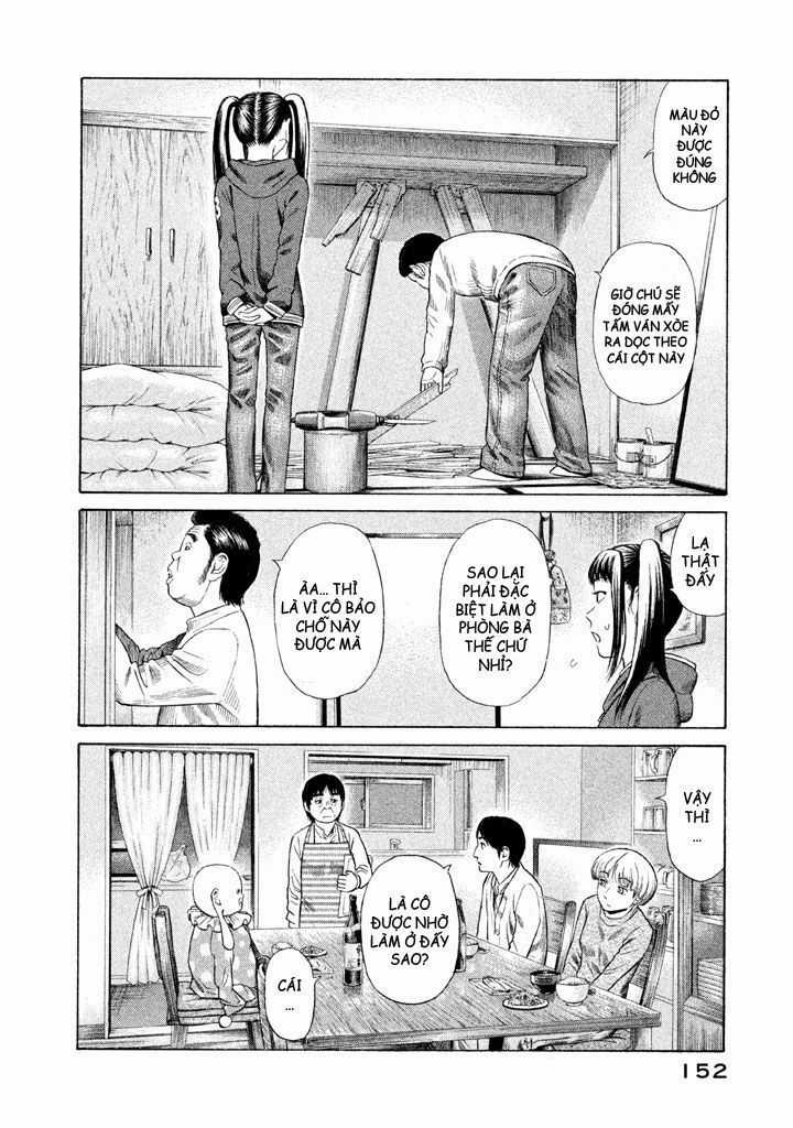 Golden Gold - Chapter 5 - Trang 5