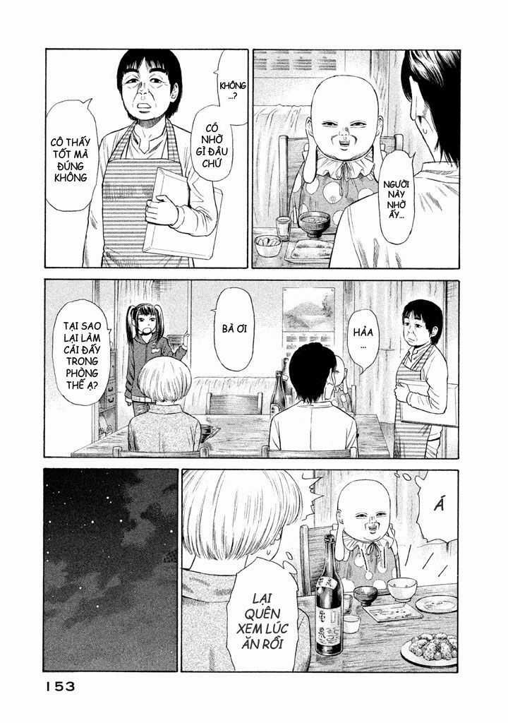 Golden Gold - Chapter 5 - Trang 6