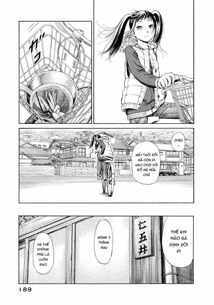 Golden Gold - Chapter 6 - Trang 12