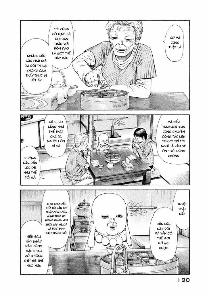 Golden Gold - Chapter 6 - Trang 13