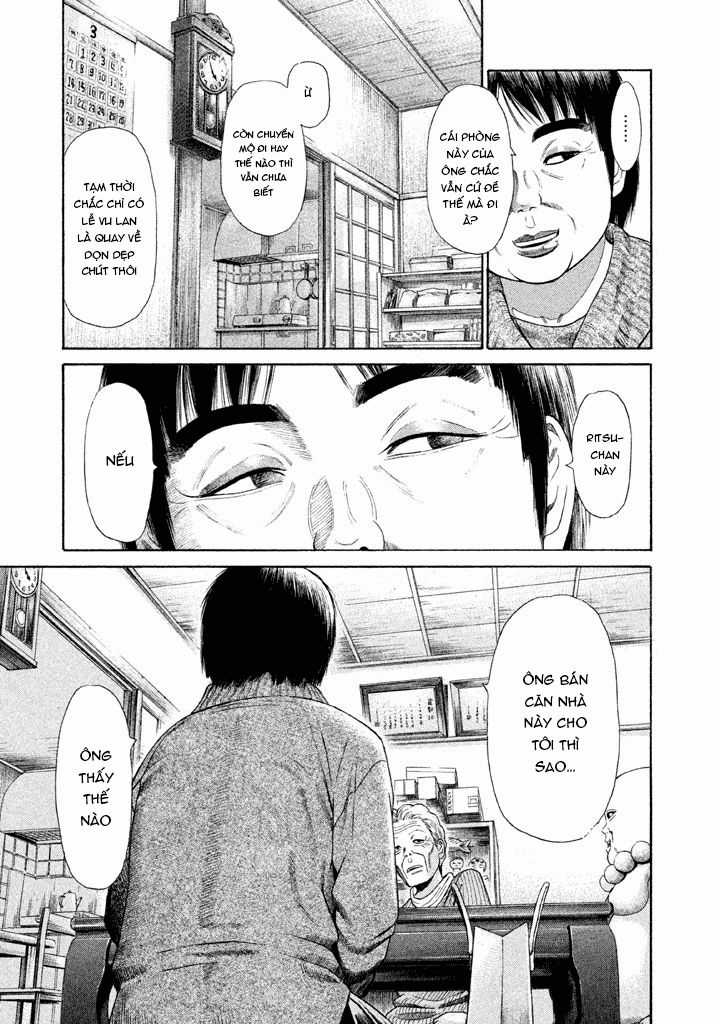 Golden Gold - Chapter 6 - Trang 14