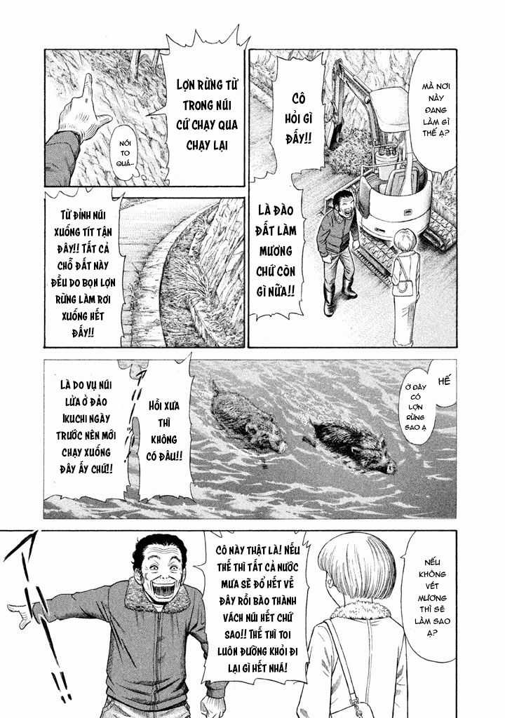 Golden Gold - Chapter 6 - Trang 16