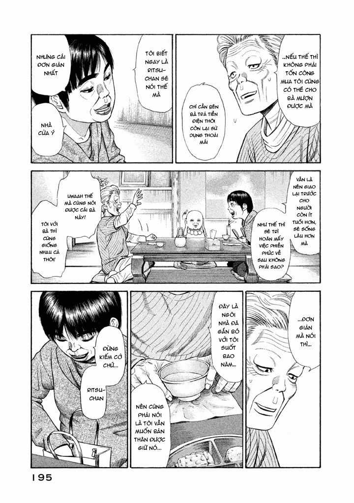 Golden Gold - Chapter 6 - Trang 18
