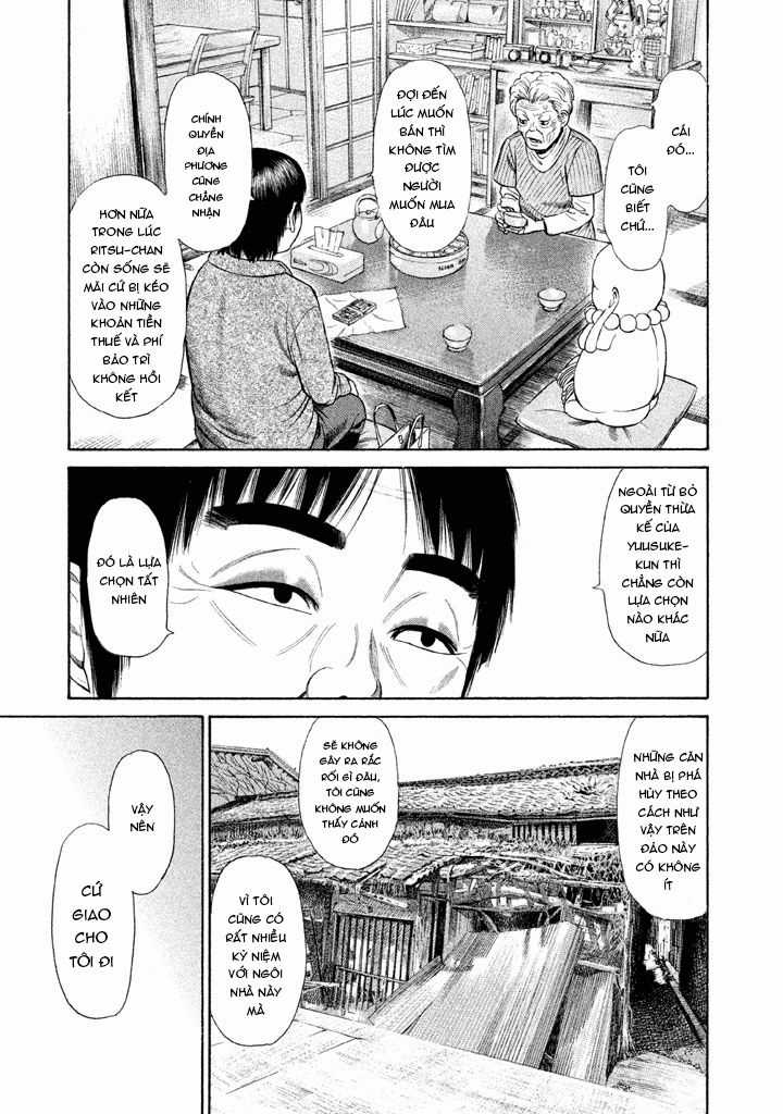 Golden Gold - Chapter 6 - Trang 20