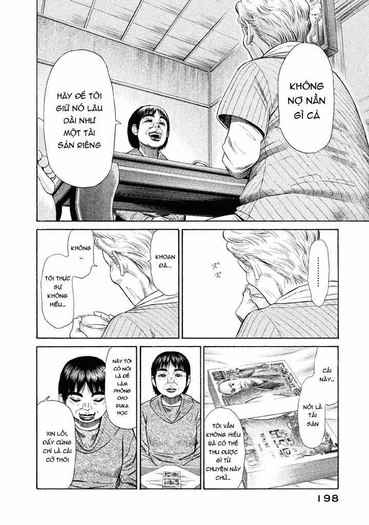 Golden Gold - Chapter 6 - Trang 21