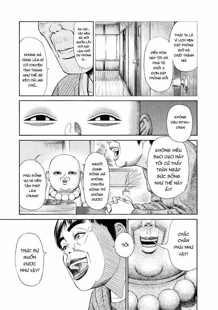 Golden Gold - Chapter 6 - Trang 22