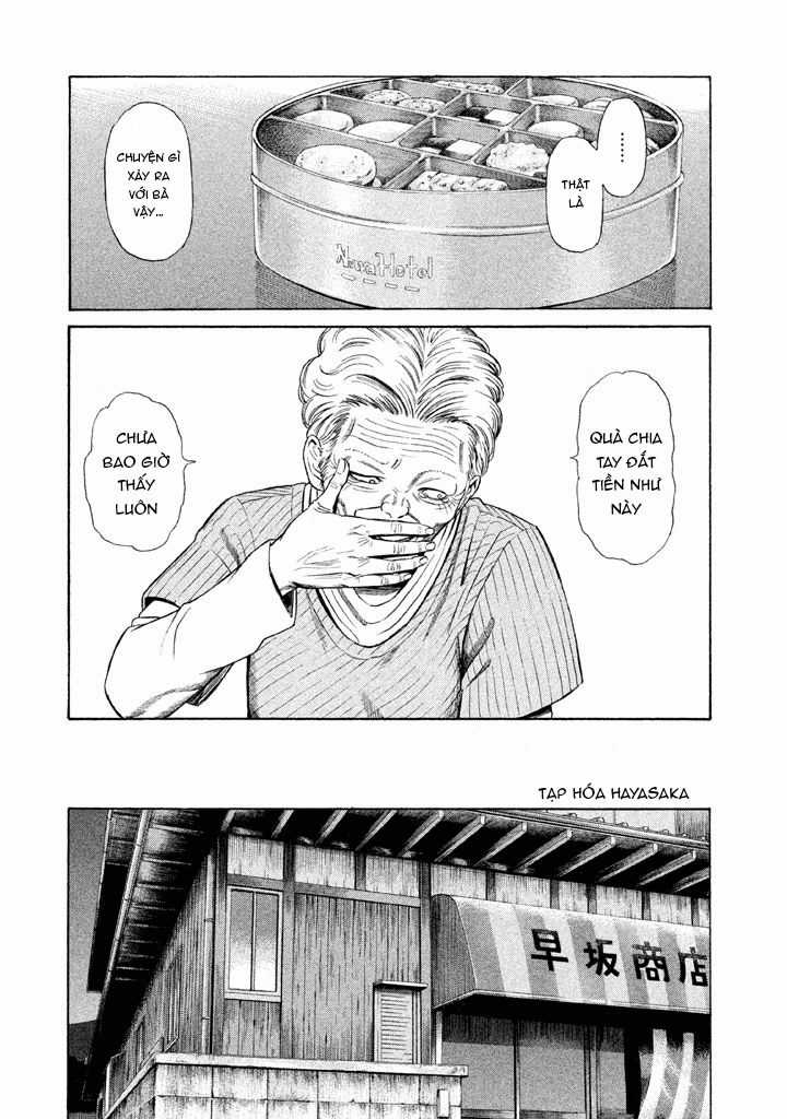 Golden Gold - Chapter 6 - Trang 24