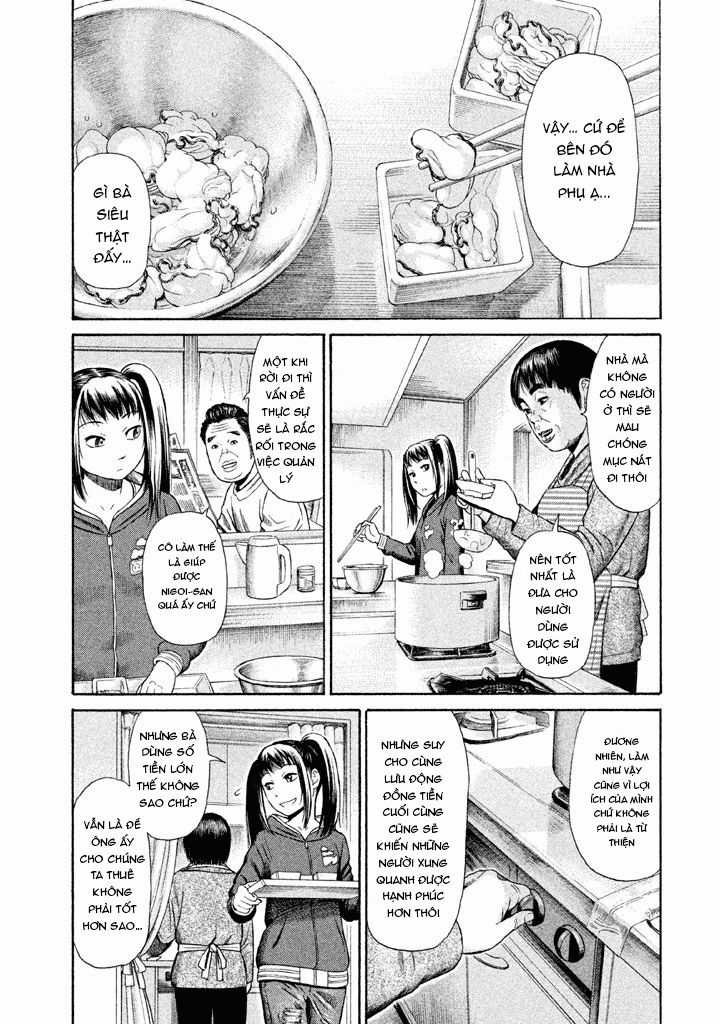 Golden Gold - Chapter 6 - Trang 25