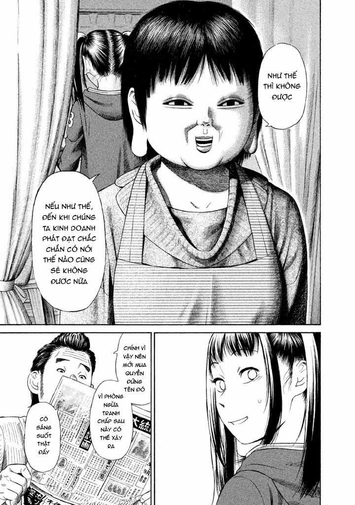 Golden Gold - Chapter 6 - Trang 26