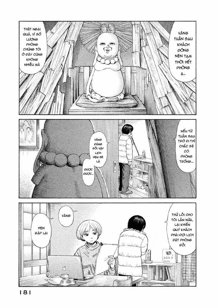 Golden Gold - Chapter 6 - Trang 4