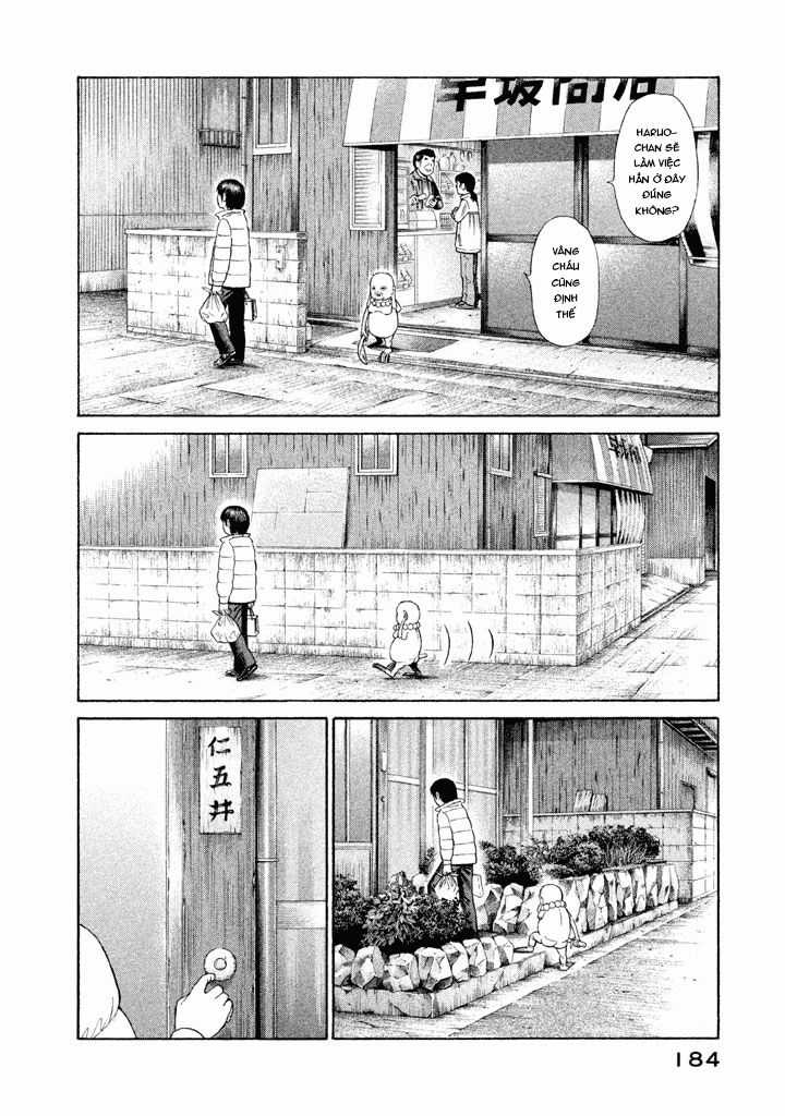 Golden Gold - Chapter 6 - Trang 7