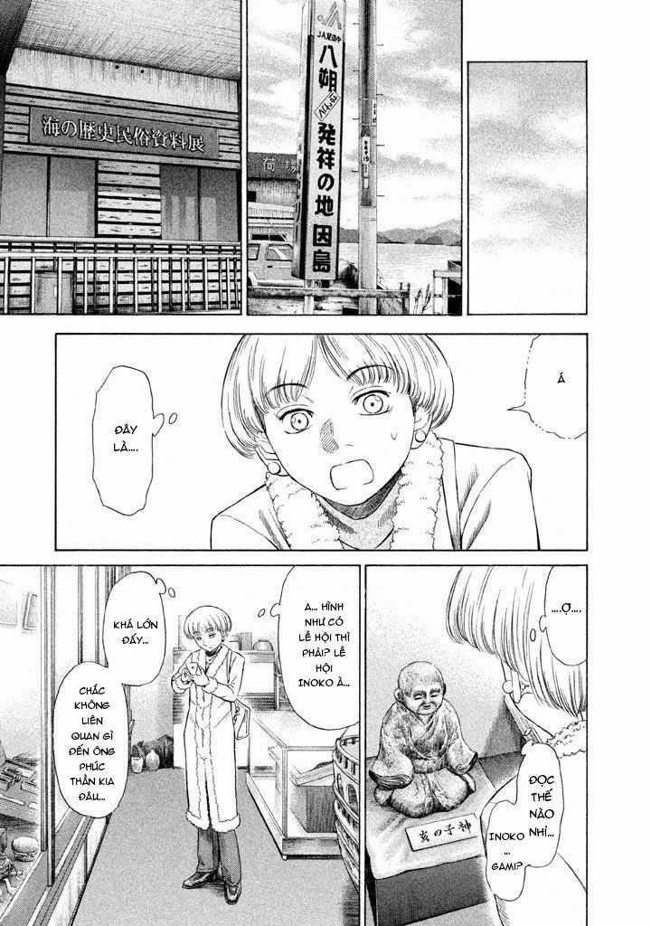 Golden Gold - Chapter 7 - Trang 24