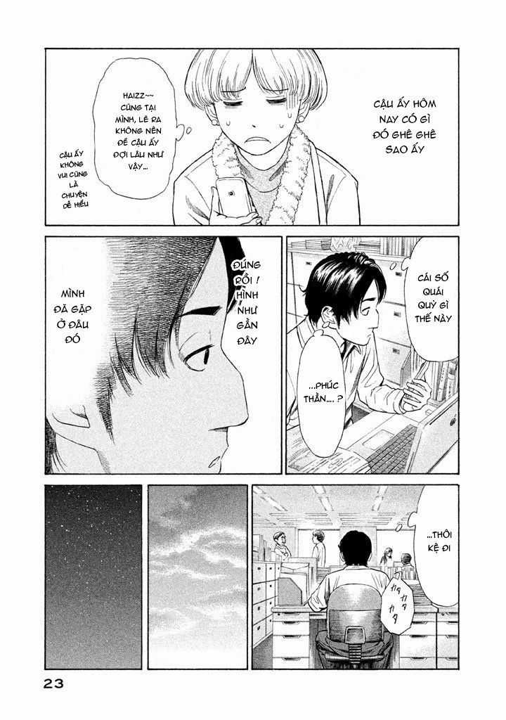 Golden Gold - Chapter 7 - Trang 28