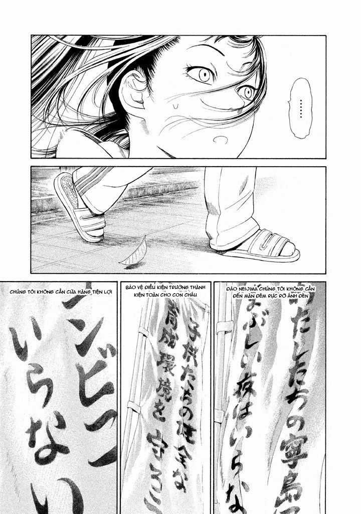 Golden Gold - Chapter 7 - Trang 30