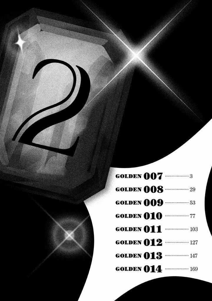 Golden Gold - Chapter 7 - Trang 7