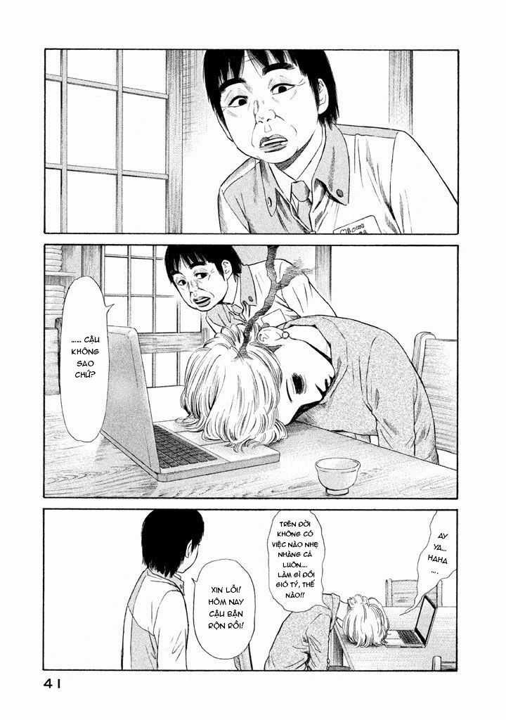 Golden Gold - Chapter 8 - Trang 15