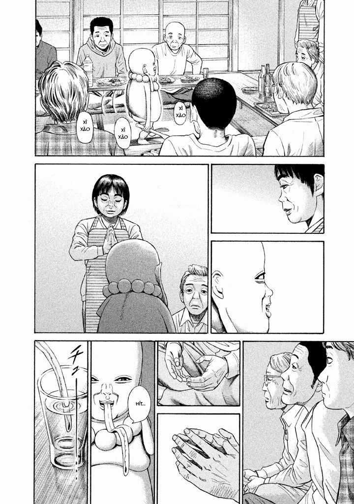 Golden Gold - Chapter 8 - Trang 24