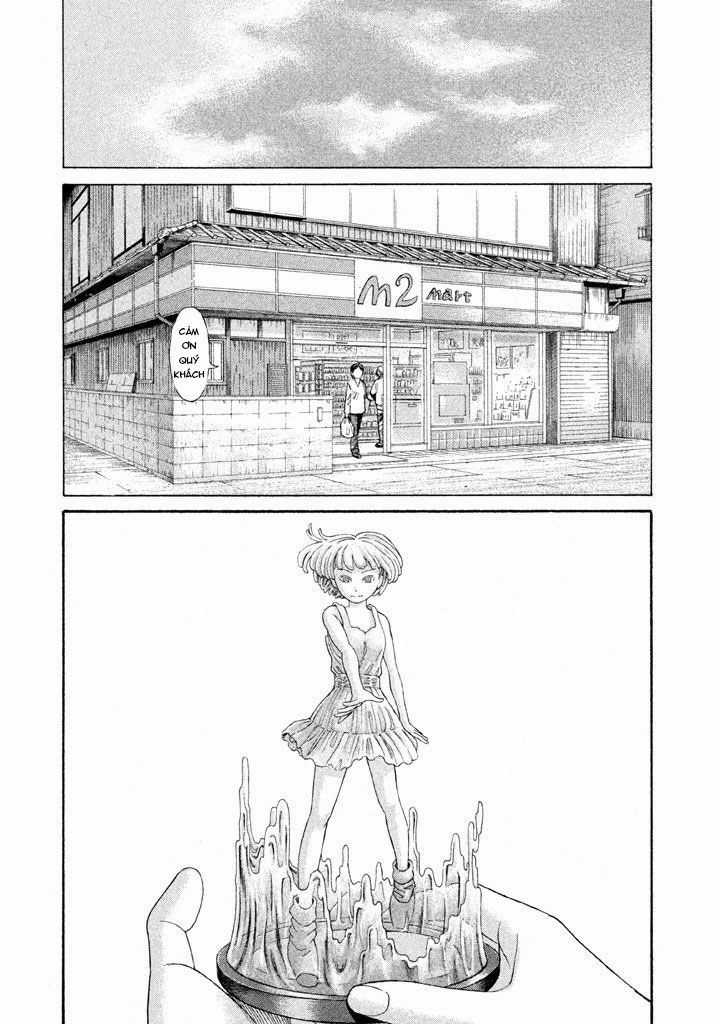 Golden Gold - Chapter 9 - Trang 18