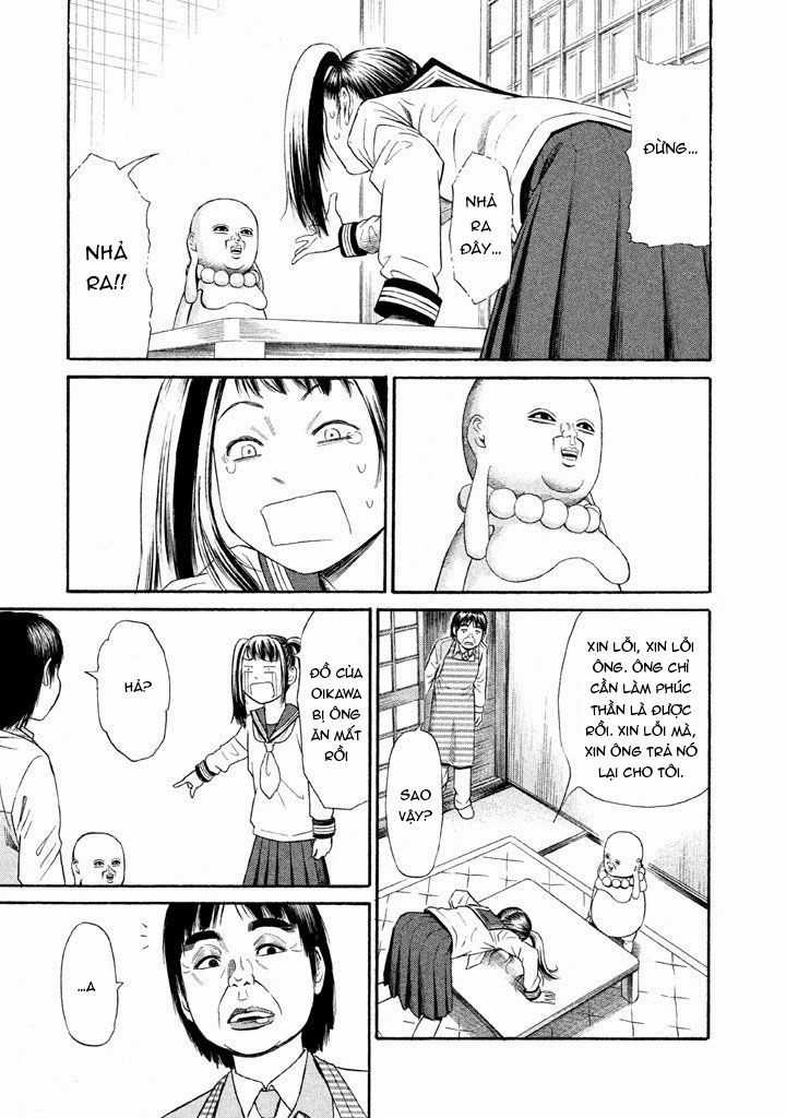 Golden Gold - Chapter 9 - Trang 24