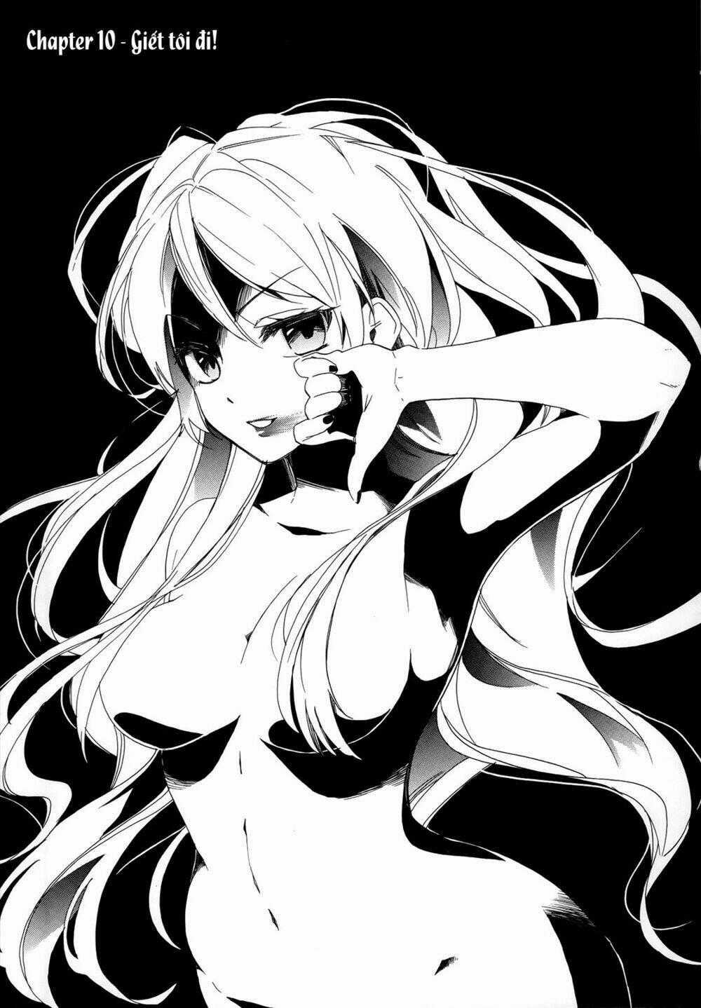 Golden Time (Umechazuke) - Chapter 10 - Trang 2