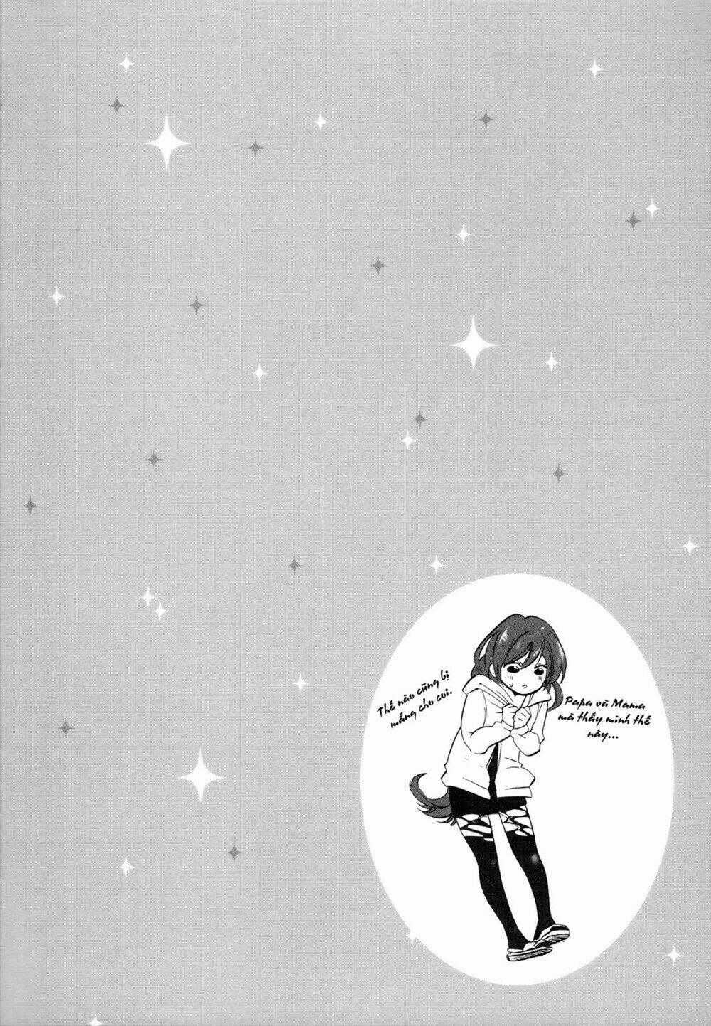 Golden Time (Umechazuke) - Chapter 11 - Trang 38