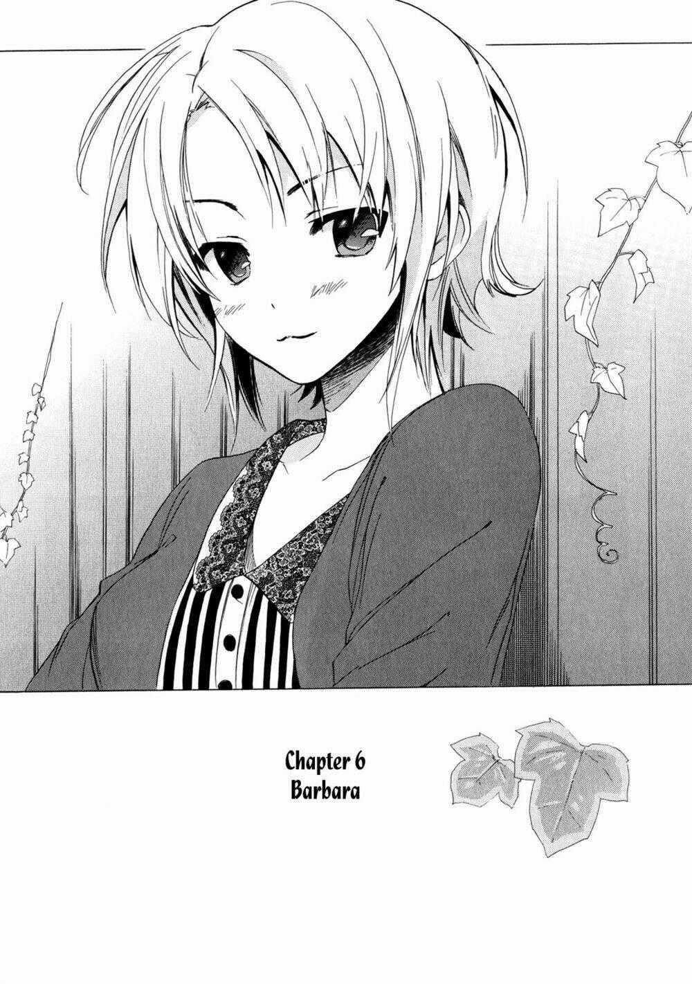 Golden Time (Umechazuke) - Chapter 6 - Trang 2