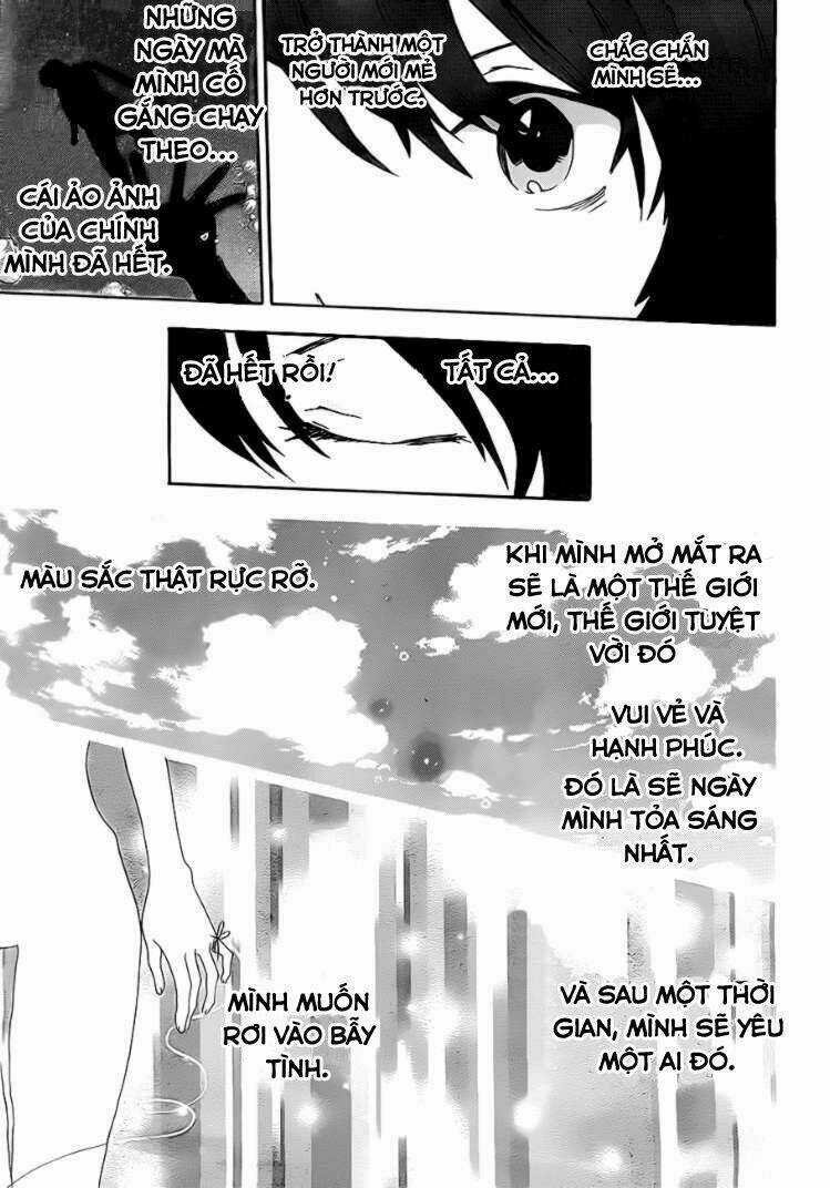 Golden Time - Chapter 1 - Trang 38