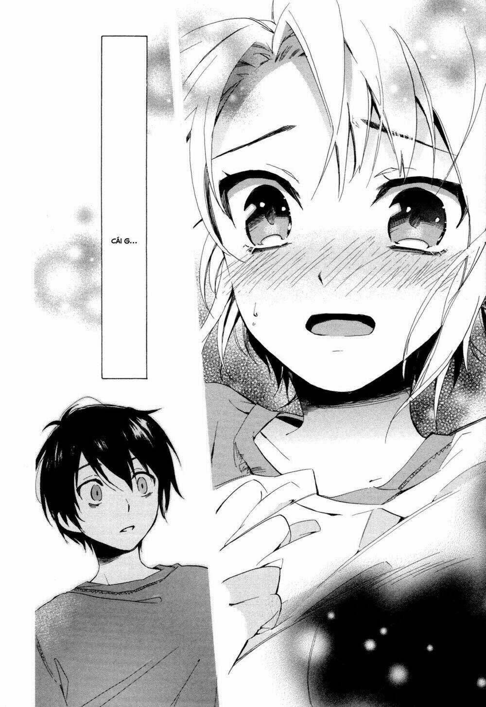 Golden Time - Chapter 16 - Trang 25